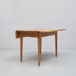 1320 7124 DROP-LEAF TABLE